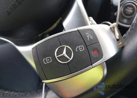 2020 Mercedes-Benz Cla 250 4Matic from USA, damaged, VIN WDD5J4HB2LN032185